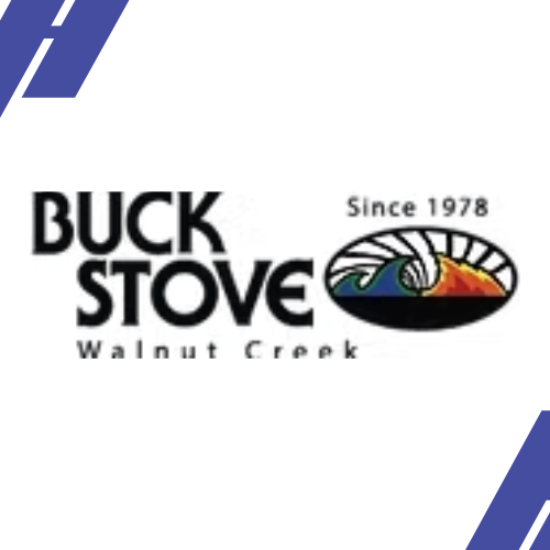 Buck Stove Spa & Fan Center