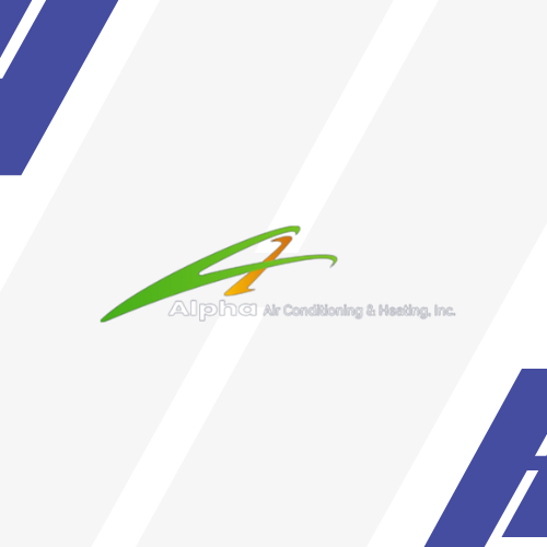 Alpha Air Conditioning & Heating Inc
