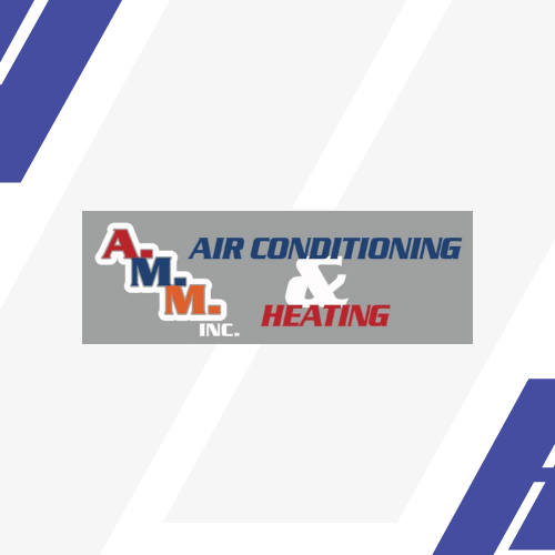 Amm Air Conditioning And Heating Inc