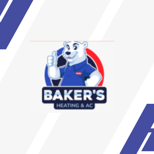 Bakers Heating & Air Conditioning Inc