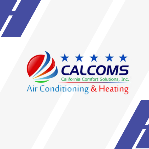 Calcoms Air Conditioning And Heating