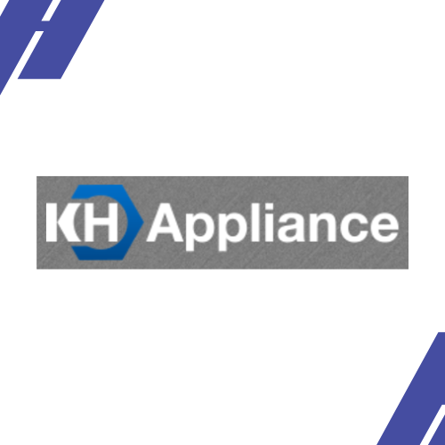 Kh Appliance Repair And Service