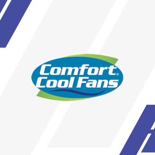 Comfort Cool Fans - Whole House Fans