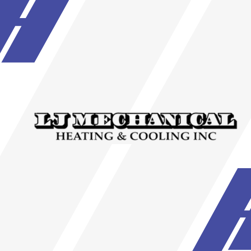 Lj Mechanical Heating & Cooling Inc.