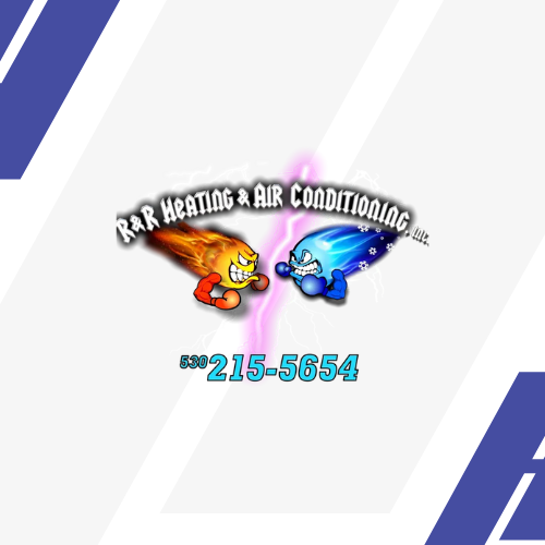 R&R Heating & Air Conditioning