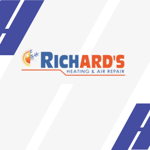 Richard'S Heating & Air Repair