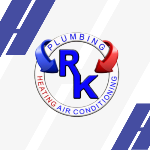 Rk Plumbing Heating Air Conditioning