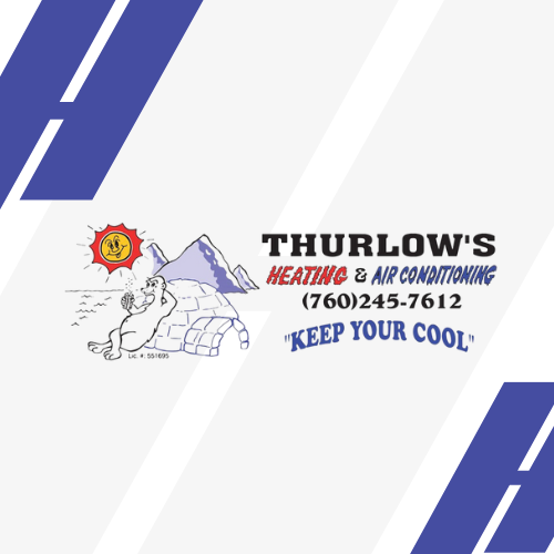 Thurlow'S Heating & Air Conditioning