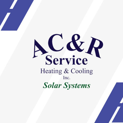 Ac&R Services Heating & Cooling