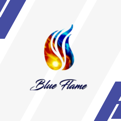 Blue Flame Heating & Air-Conditioning