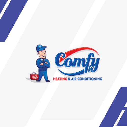 Comfy Heating & Air Conditioning Inc.