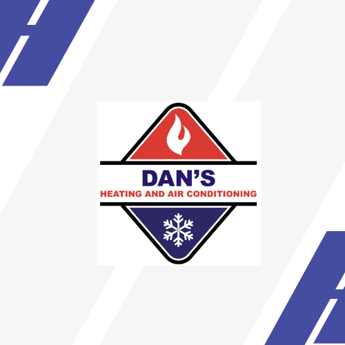 Dan'S Air Conditioning & Heating Inc.
