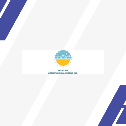 Igloo Air Conditioning & Heating Inc.