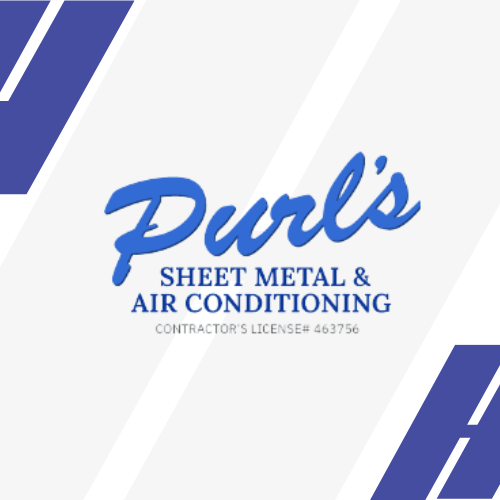 Purl'S Sheet Metal & Air Conditioning