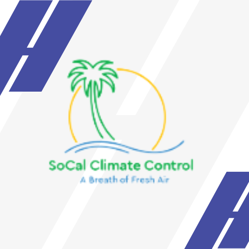 Socal Climate Control Heating And Air