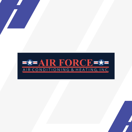 Air Force Air Conditioning And Heating