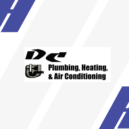Dc Plumbing Heating & Air Conditioning