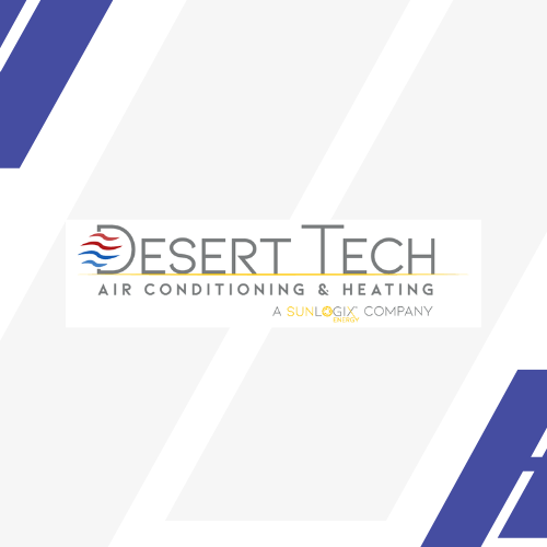 Desert Tech Air Conditioning & Heating