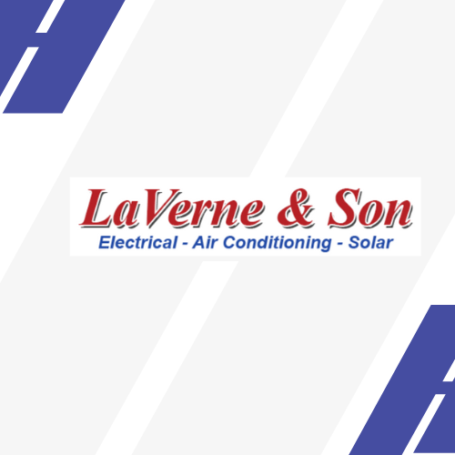 Laverne & Son Electrical A/C & Heating
