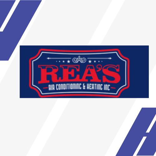 Rea’S Air Conditioning And Heating Inc