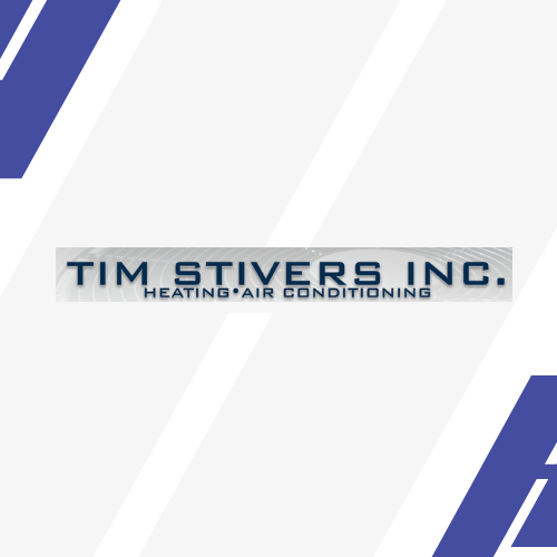 Tim Stivers Heating & Air Conditioning