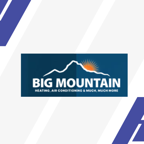 Big Mountain Heating & Air Conditioning