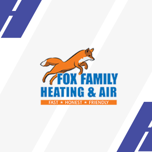 Fox Family Heating And Air Conditioning