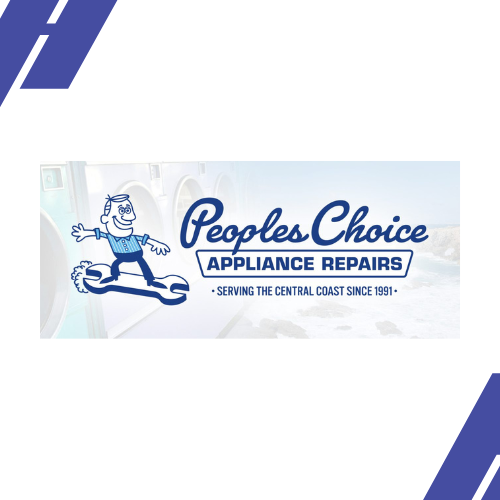 Peoples Choice Appliance Repair Santa Maria