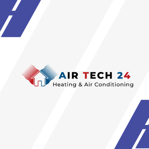 Air Tech 24 Heating And Air Conditioning