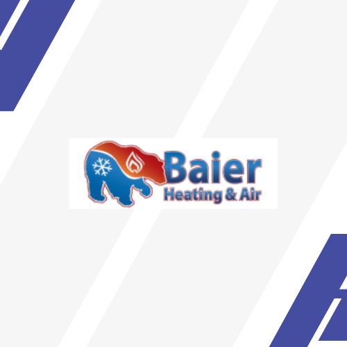 Baier Heating And Air Conditioning