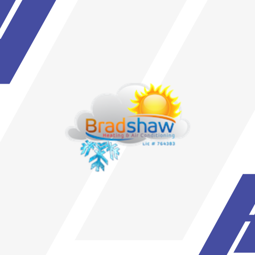 Bradshaw Heating & Air Conditioning Inc.