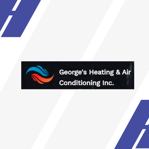 George'S Heating & Air Conditioning Inc.