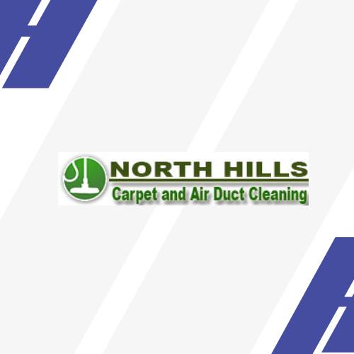 North Hills Carpet And Air Duct Cleaning