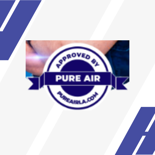 Pure Air La - Air Vents Cleaning Service