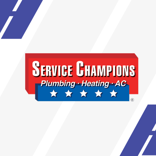 Service Champions Plumbing