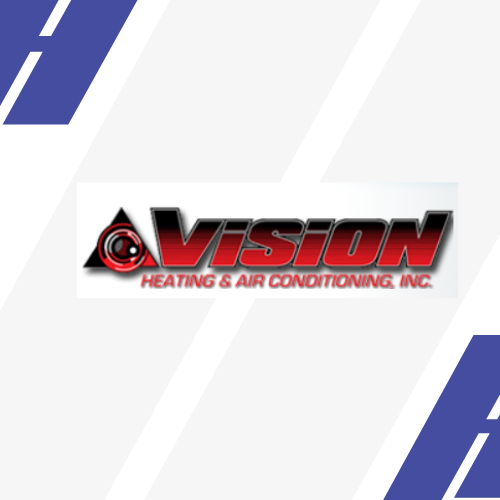 Vision Heating And Air Conditioning Inc.