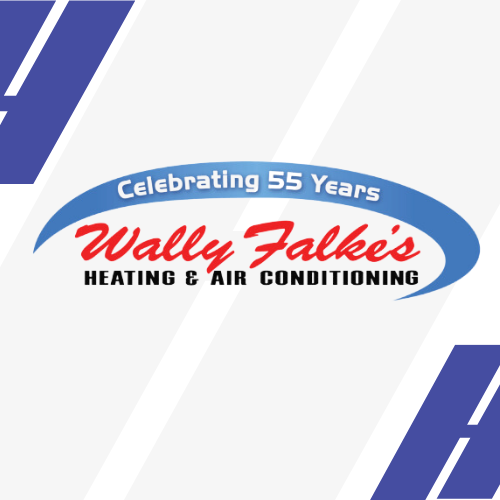 Wally Falke'S Heating & Air Conditioning