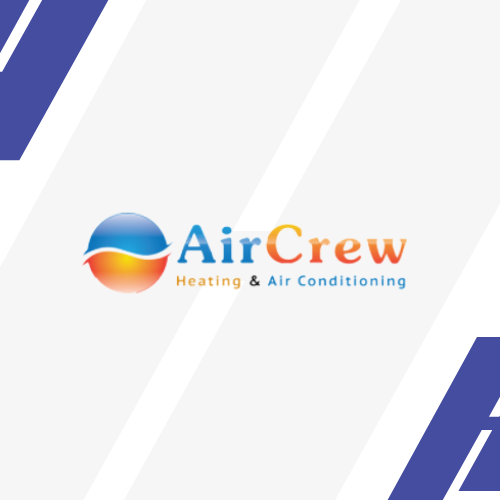 Air Crew Heating And Air Conditioning Inc