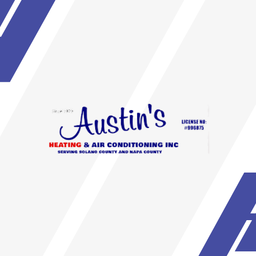Austin'S Air Conditioning & Heating