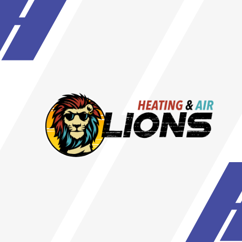 Lions Heating & Air Conditioning North Hollywood
