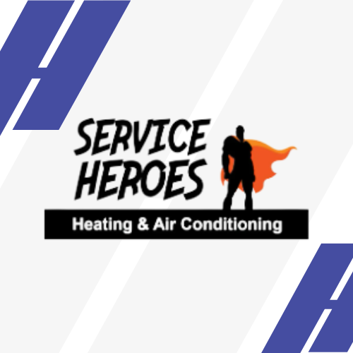 Service Heroes Heating