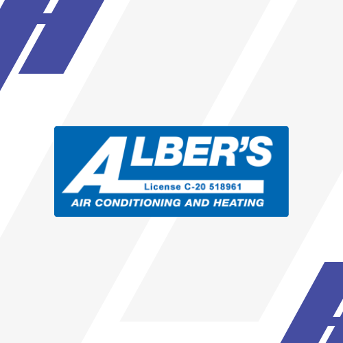 Alber'S Air Conditioning & Heating Service