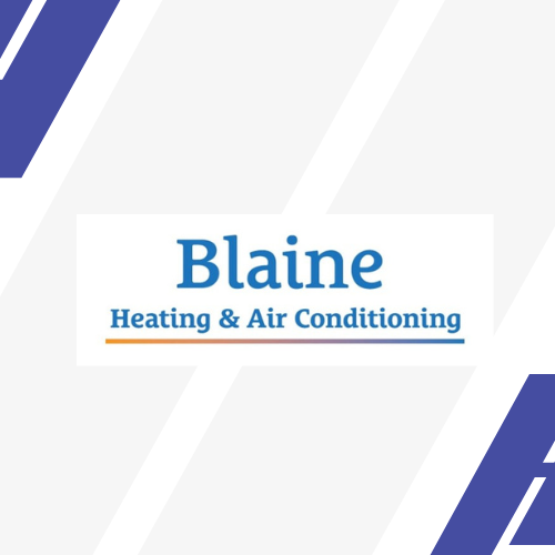 Blaine Inc. Heating & Air Conditioning Ac1