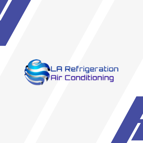 La Refrigeration & Air Conditioning Repair