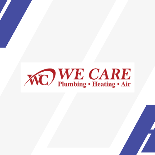 We Care Plumbing