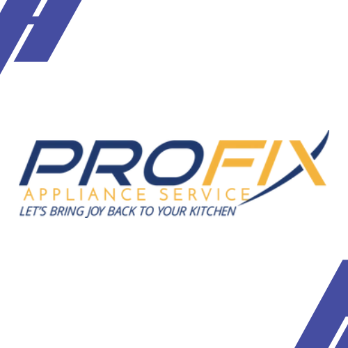 Profix Appliance Service