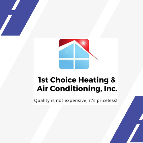 1St Choice Heating & Air Conditioning