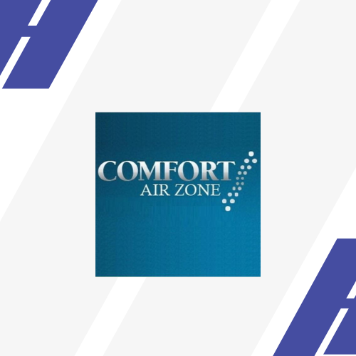 Comfort Air Zone Air Conditioning & Heating