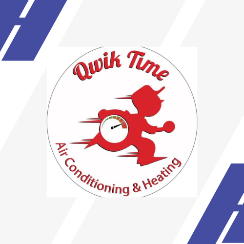 Qwik Time Air Conditioning And Heating Inc.