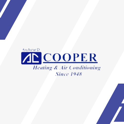 Andrew D Cooper Heating And Air Conditioning